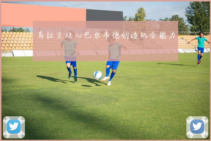 乌拉圭核心巴尔韦德创造机会能力
