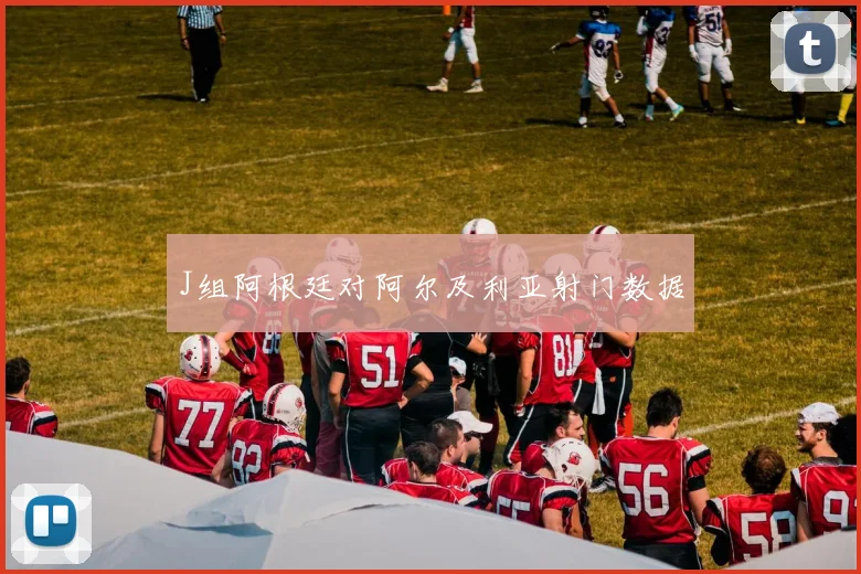 J组阿根廷对阿尔及利亚射门数据