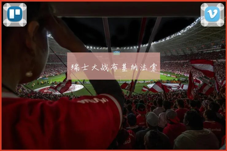瑞士大战布基纳法索