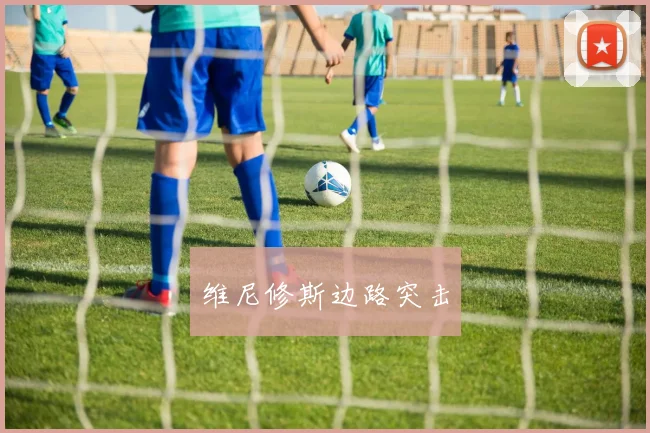 维尼修斯边路突击