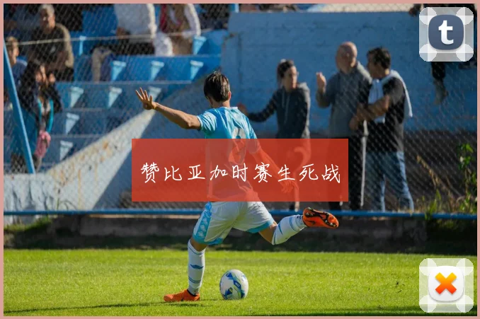 赞比亚加时赛生死战
