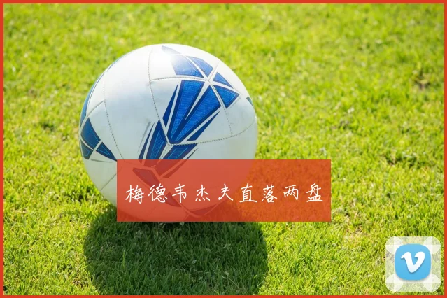 梅德韦杰夫直落两盘