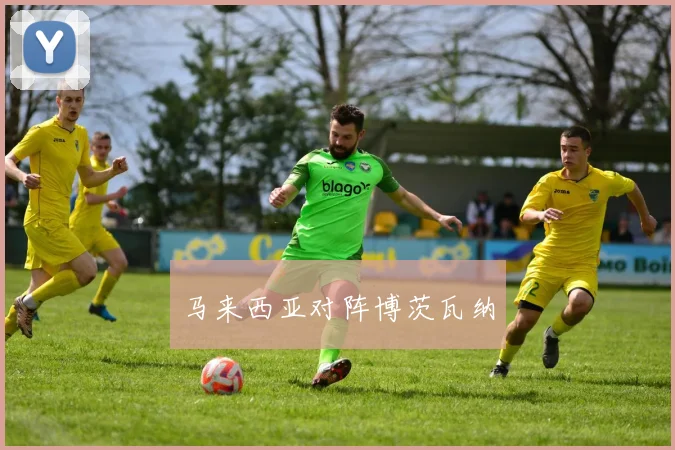 马来西亚对阵博茨瓦纳