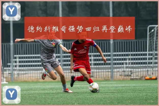 德约科维奇强势回归再登巅峰