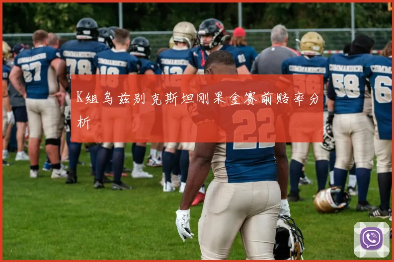 K组乌兹别克斯坦刚果金赛前赔率分析
