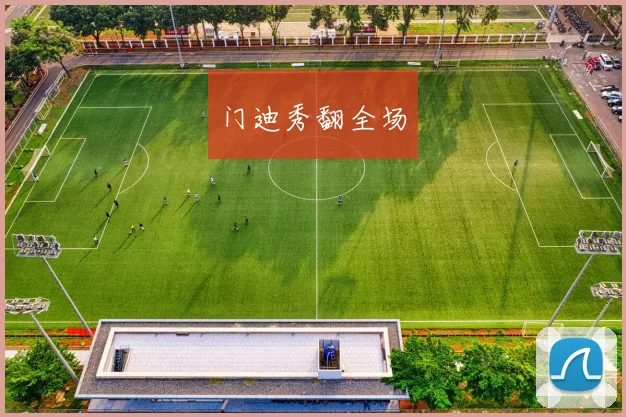 门迪秀翻全场