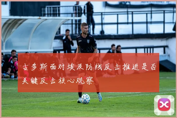 古多斯面对埃及防线反击推进是否关键反击核心观察