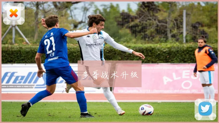 多哥战术升级