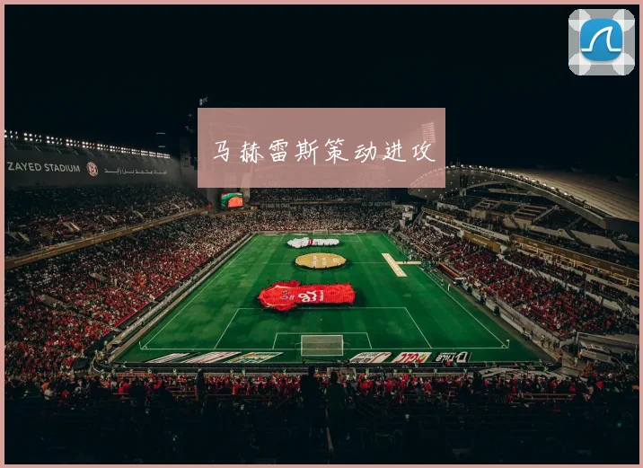 马赫雷斯策动进攻