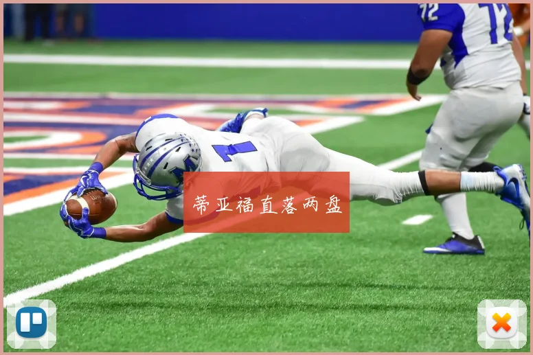 蒂亚福直落两盘