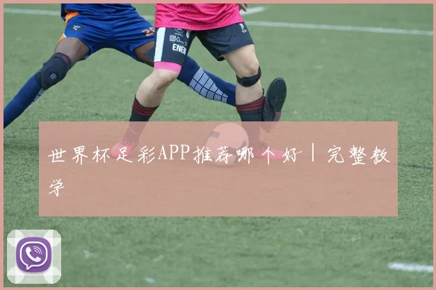 世界杯足彩APP推荐哪个好｜完整教学