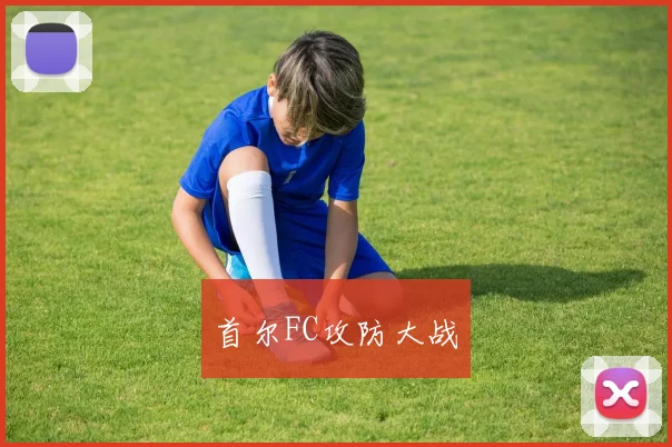首尔FC攻防大战