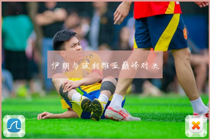 伊朗与玻利维亚巅峰对决
