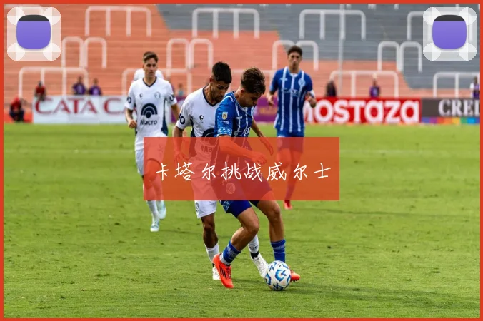 卡塔尔挑战威尔士