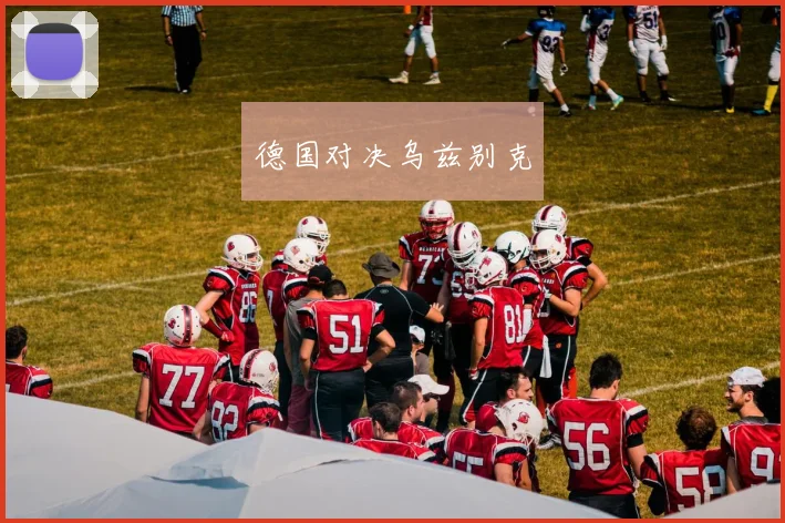 德国对决乌兹别克