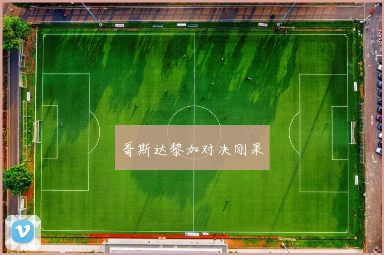 哥斯达黎加对决刚果