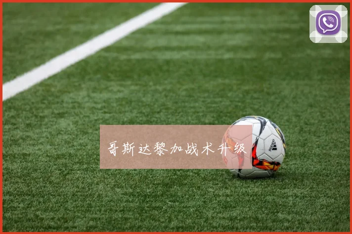 哥斯达黎加战术升级
