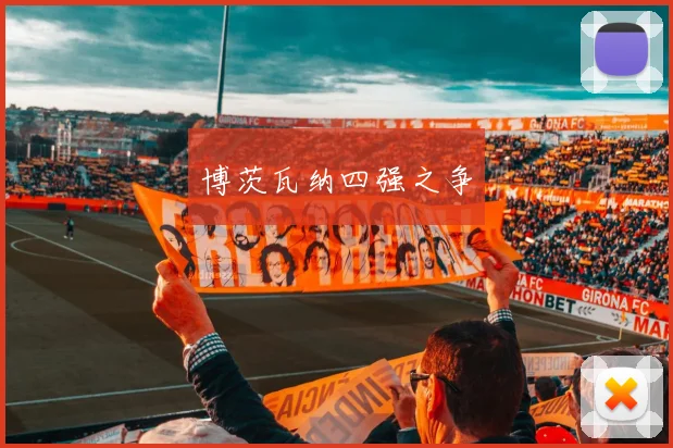 博茨瓦纳四强之争