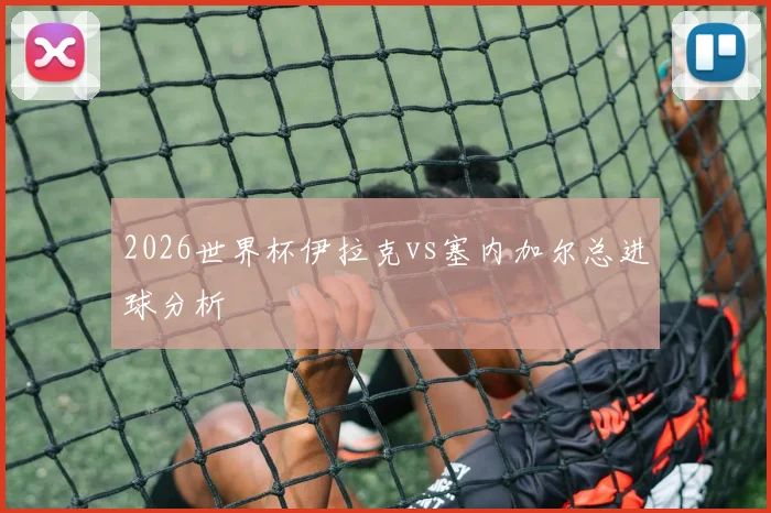 2026世界杯伊拉克vs塞内加尔总进球分析