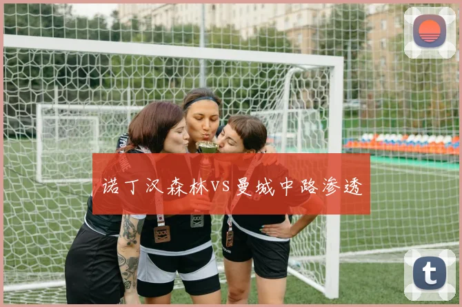 诺丁汉森林vs曼城中路渗透